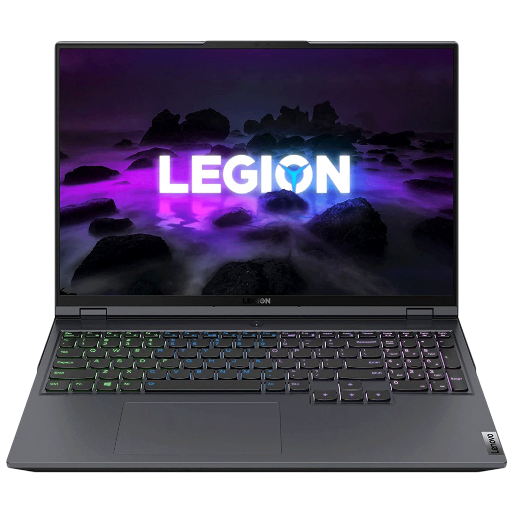Lenovo Legion 5 Pro 82JQ009DIN