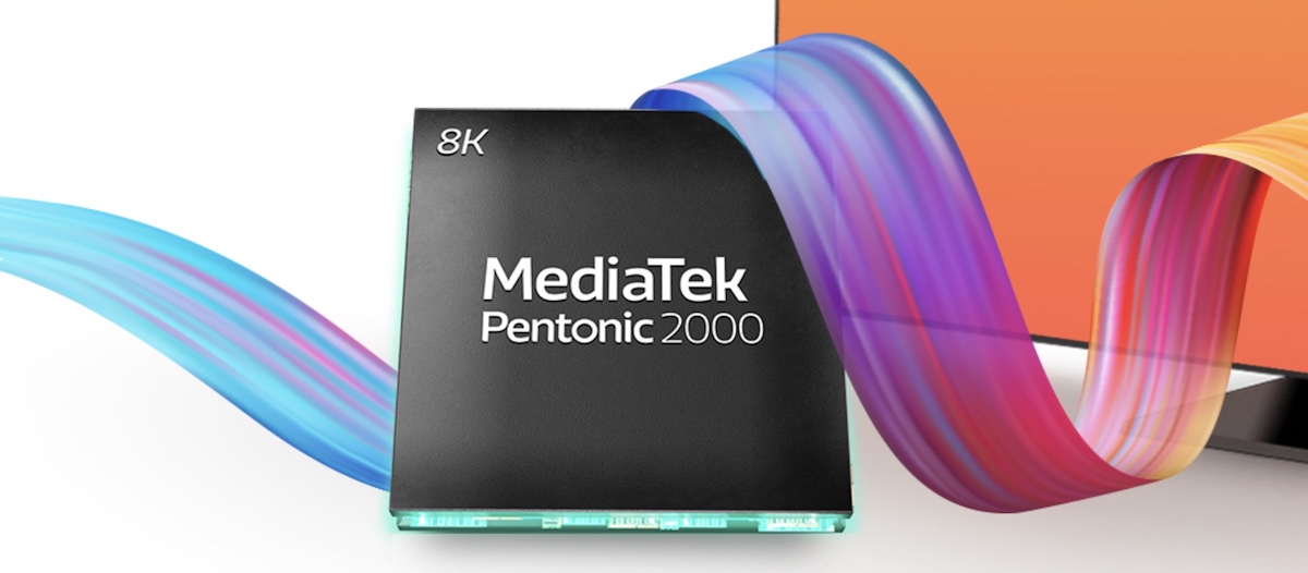 MediaTek Plantonic 2000
