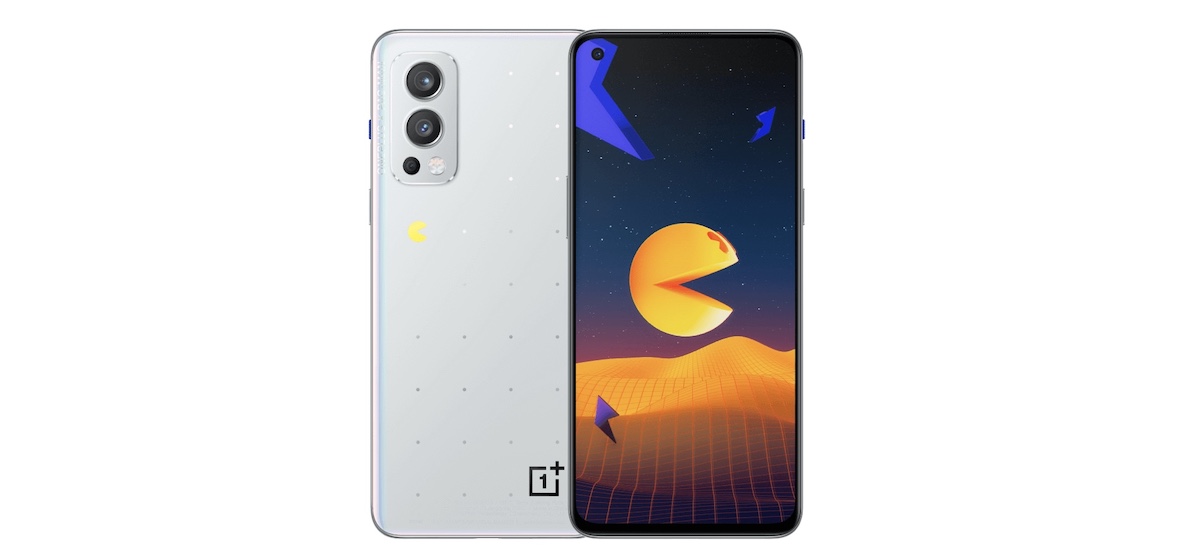 OnePlus Nord 2 5G