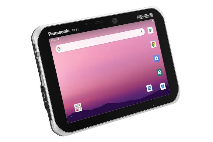 Panasonic Toughbook S1