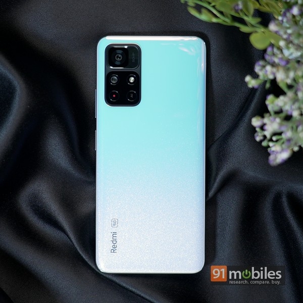 Redmi Note 11T