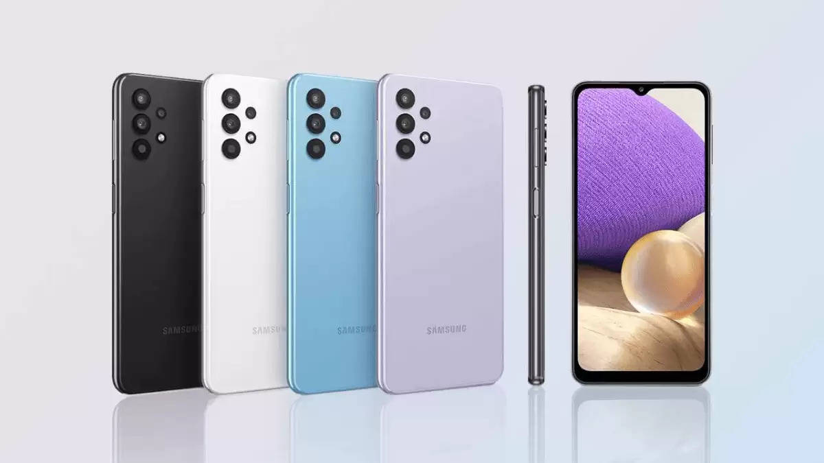 Samsung Galaxy A33 5g
