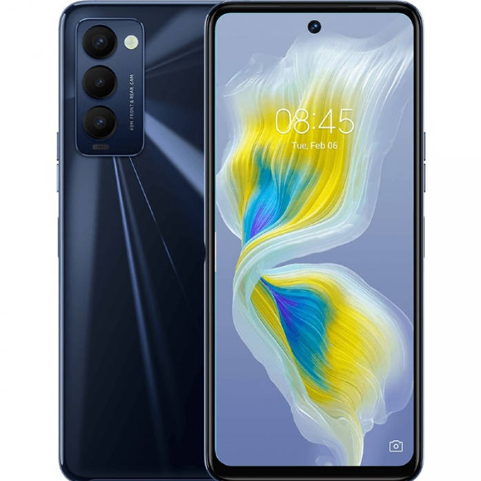 Tecno Camon 18T