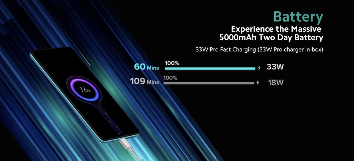 fast charging