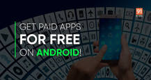 How to get paid apps for free on Android