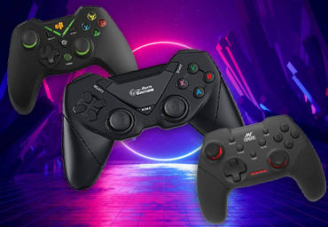 Best gamepads under Rs 2,000 to play games on your PC | 91mobiles.com