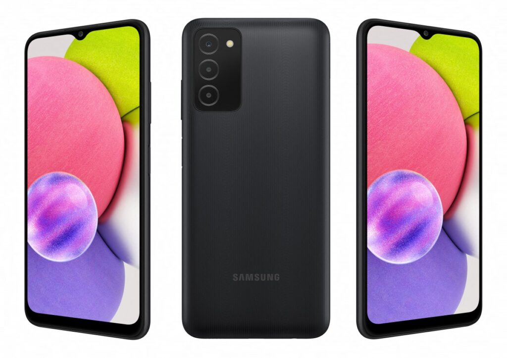 Galaxy A103s