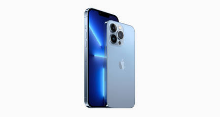Apple discontinues iPhone 13 Pro, iPhone 12 mini, iPhone 11 in India after iPhone 14 launch