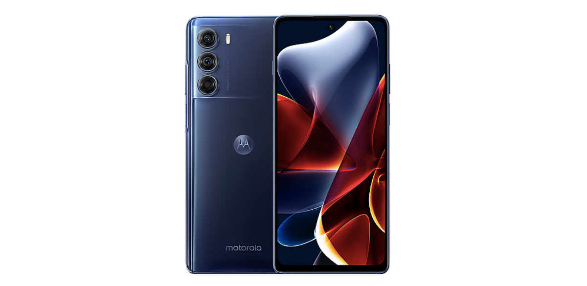 Motorola Edge S30