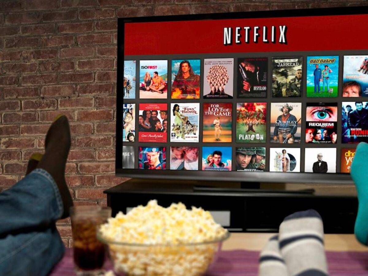 World number one OTT Do you know the original history of Netflix World number one OTT Do you know the original history of Netflix