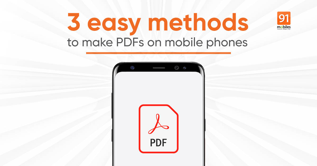 send pdf via text iphone to android