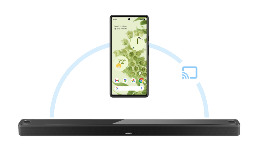 Google CES 2022