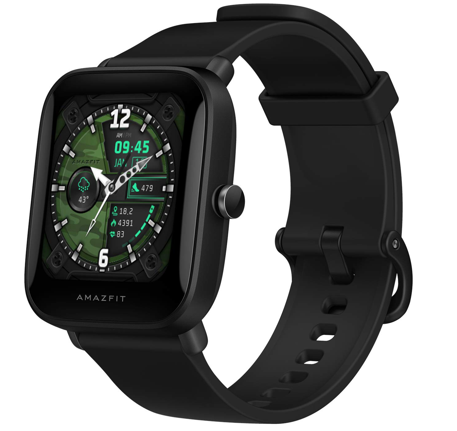 amazfit under 5000