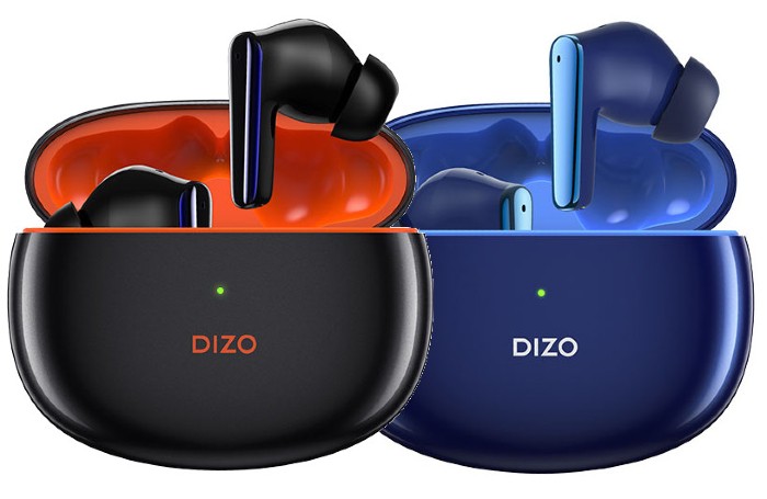 DIZO Buds Z Pro