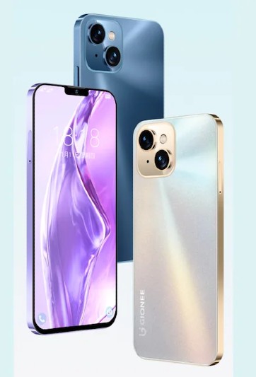 Gionee 13 Pro