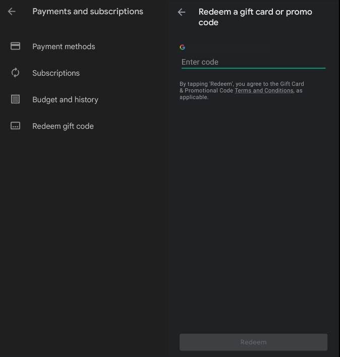 Google Play Redeem Code How To Get Google Play Recharge For Free Or Buy Online With Discount Offers 91mobiles Com Google Play Redeem Code How To Get Google Play Recharge For Free Or Buy Online With Discount Offers 91mobiles Com