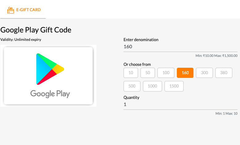 Google Play Redeem Code How To Get Google Play Recharge For Free Or Buy Online With Discount Offers 91mobiles Com