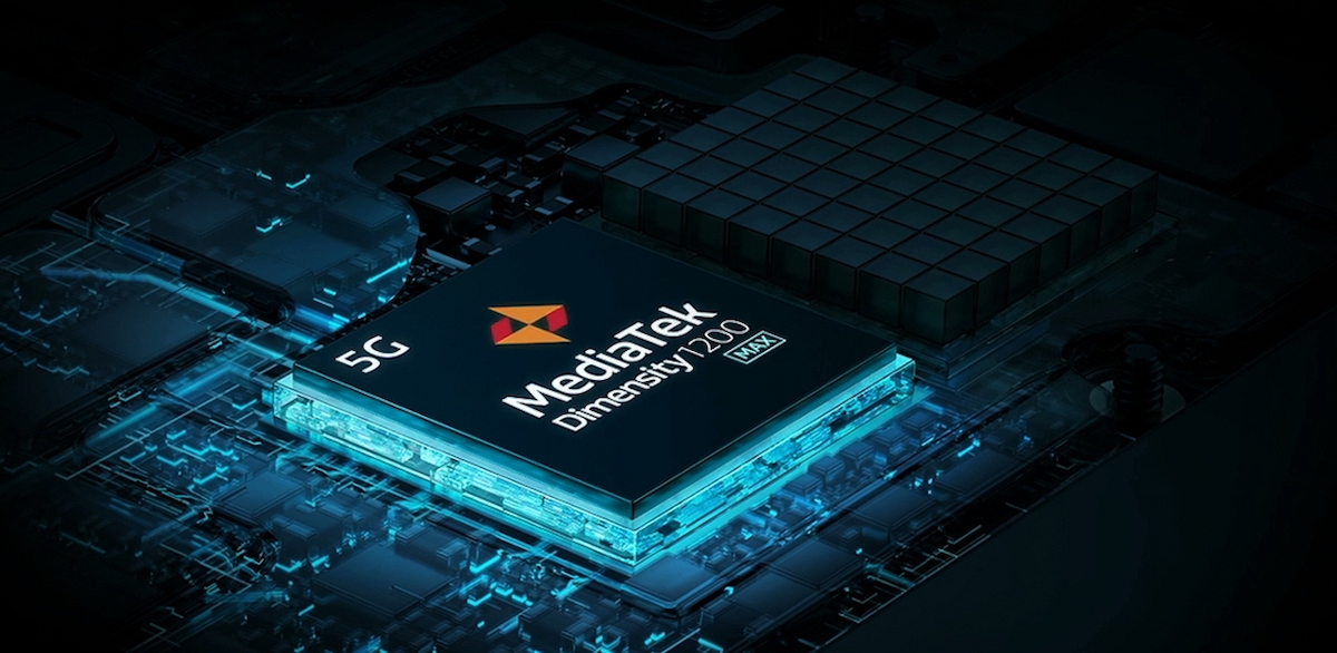 Mediatek 1200-MAX