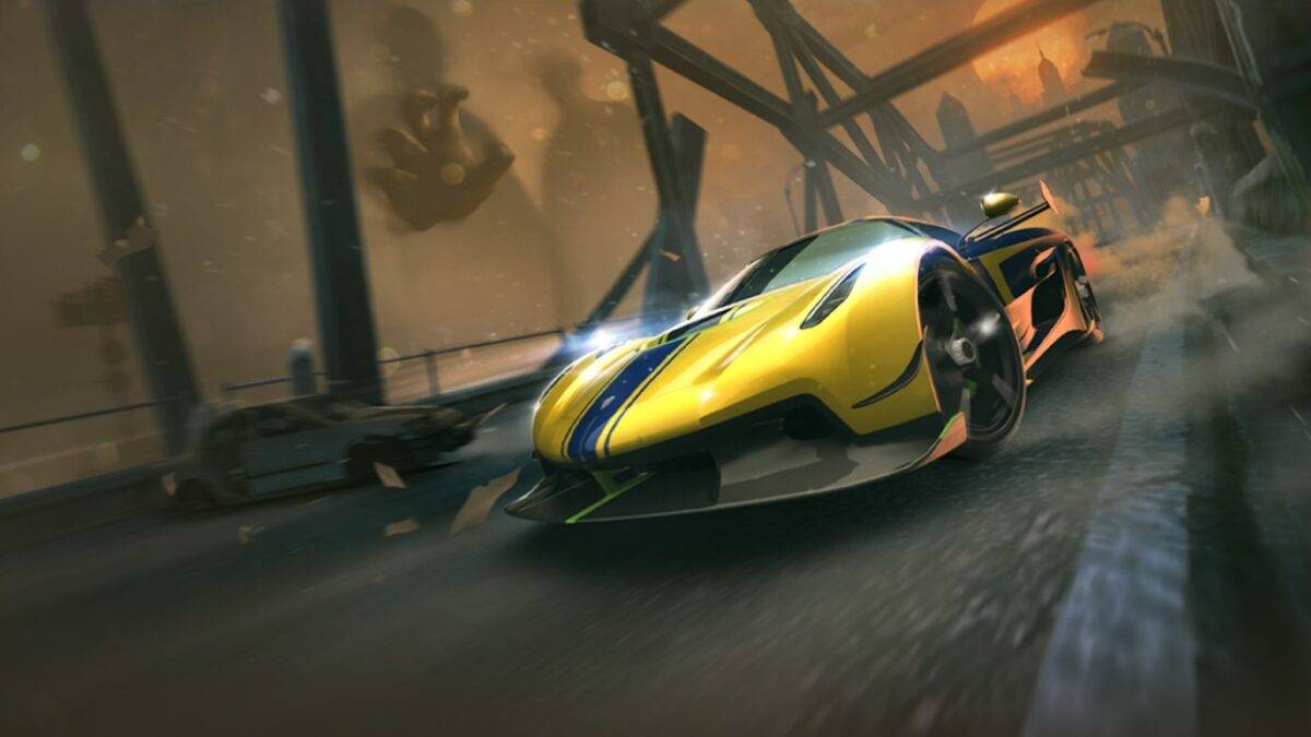 Need for Speed open world mobile game in development, job listings suggest  | 91mobiles.com