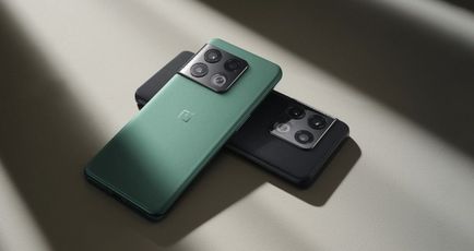 OnePlus 10 Ultra superphone claimed to be in the works with improved cameras, faster processor, and more
