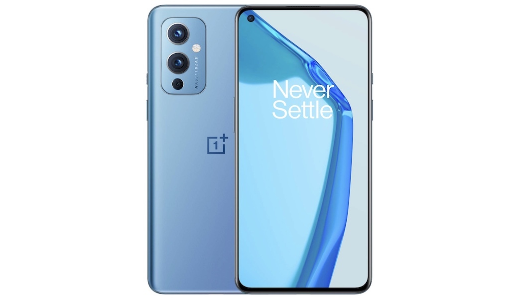 OnePlus 9 - 1