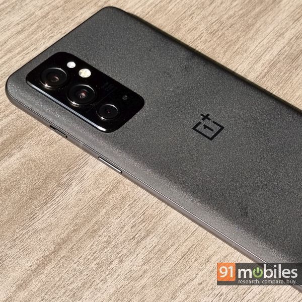 OnePlus 9 RT Review - Pros and cons, Verdict | 91Mobiles