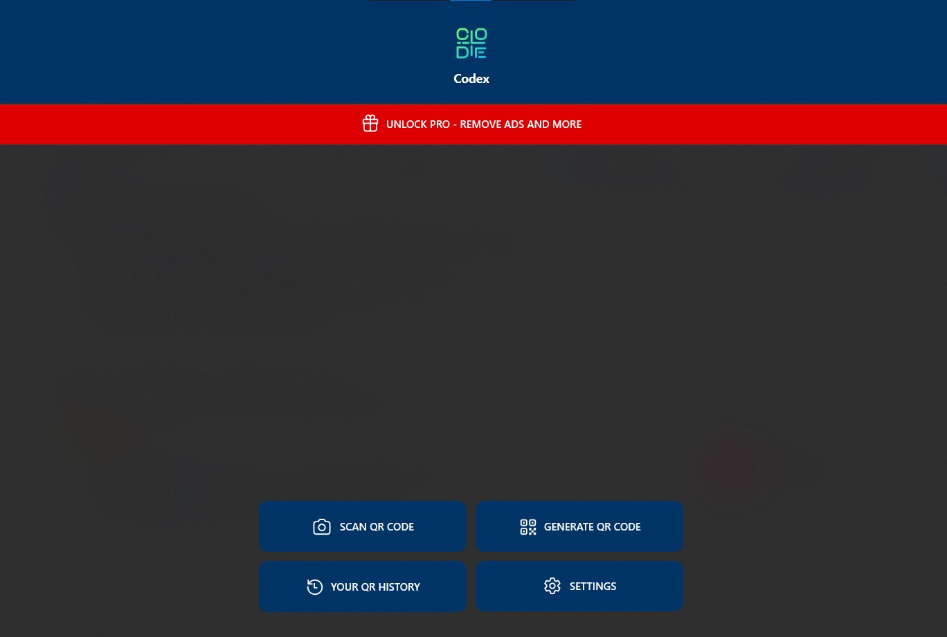 Android で QR コードをスキャンする最速の方法