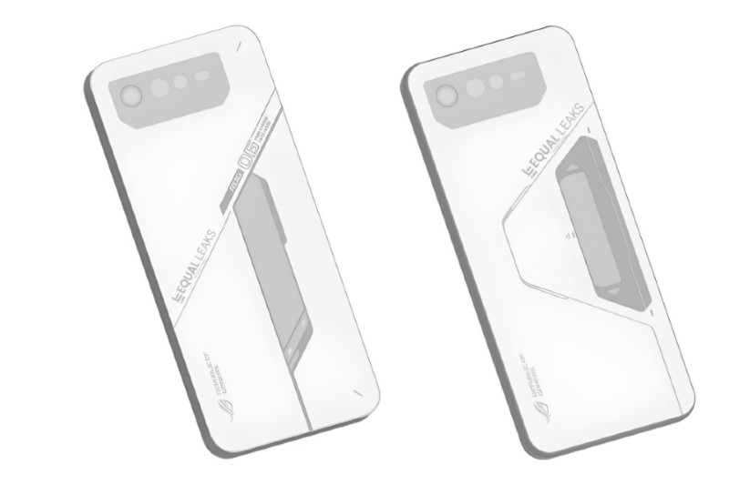 ROG Phone 6