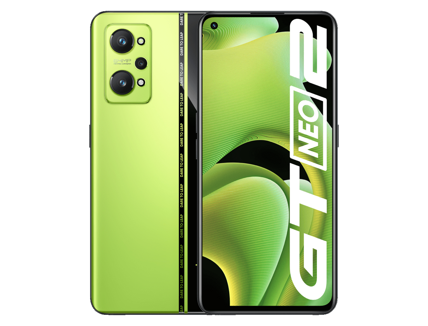 Realme GT Neo 2