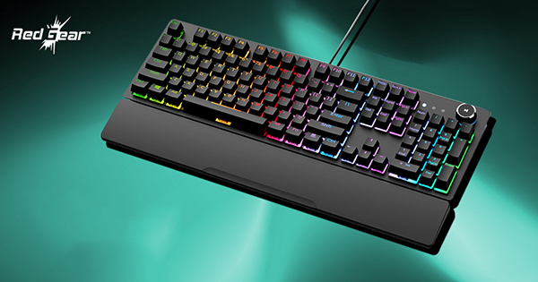 RedGear Shadow Blade