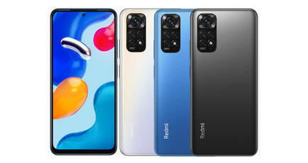 Redmi Note 11S will reportedly be rebranded as POCO M4 Pro 4G in some markets