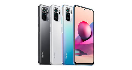 Redmi Note 11S price in India, specifications tipped ahead of February 9th launch