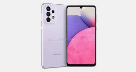 Samsung Galaxy M33 5G, Galaxy A33 5G, and Galaxy A53 5G receive BIS certification, India launch soon