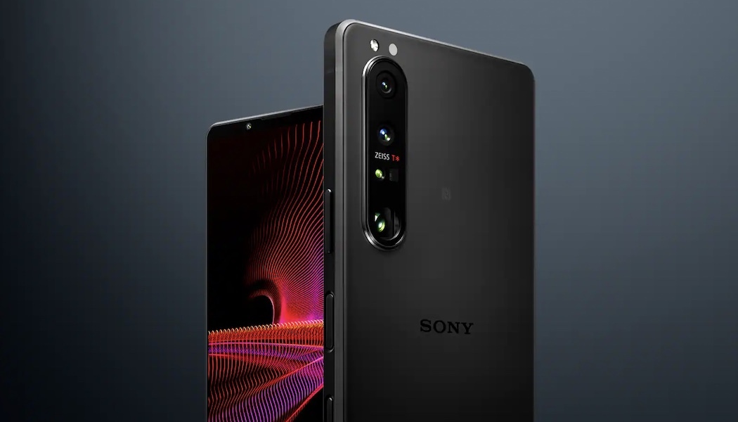 Sony Xperia 1 III