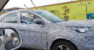 Tata Nexon 2022