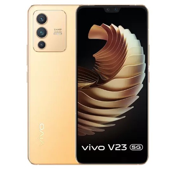 Vivo V23