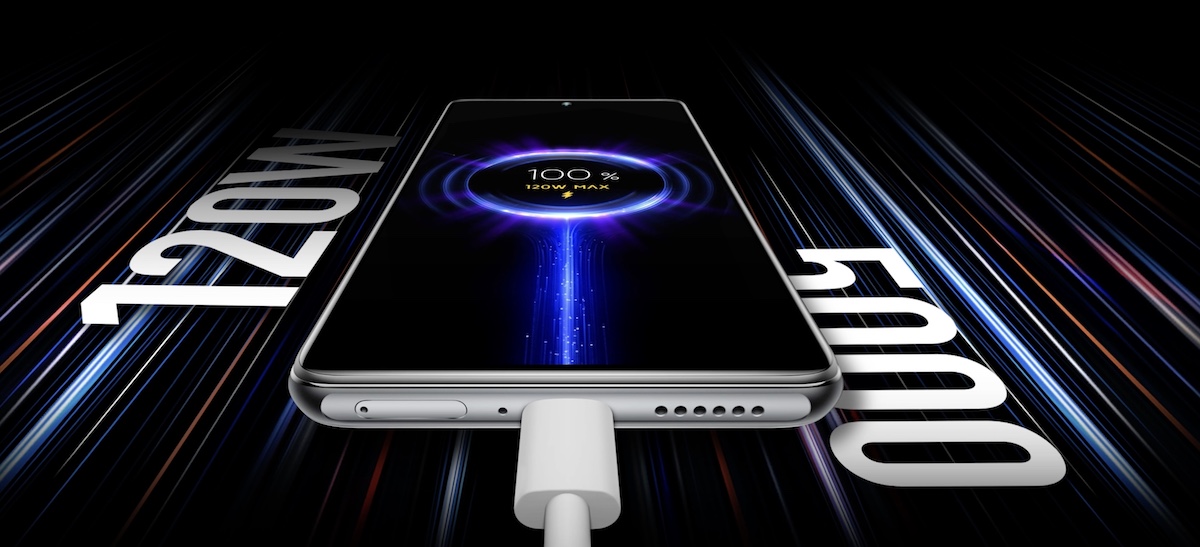 Xiaomi 11T Pro packs a bigger battery and supports faster charging