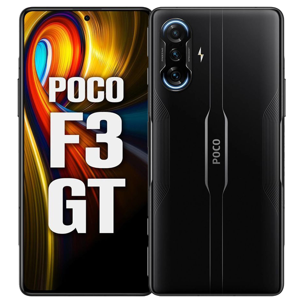 Xiaomi Poco F3 GT