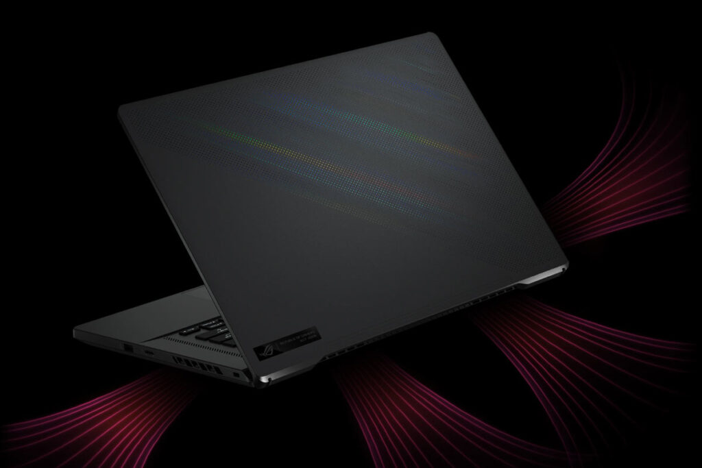 asus rog zephyrus g15
