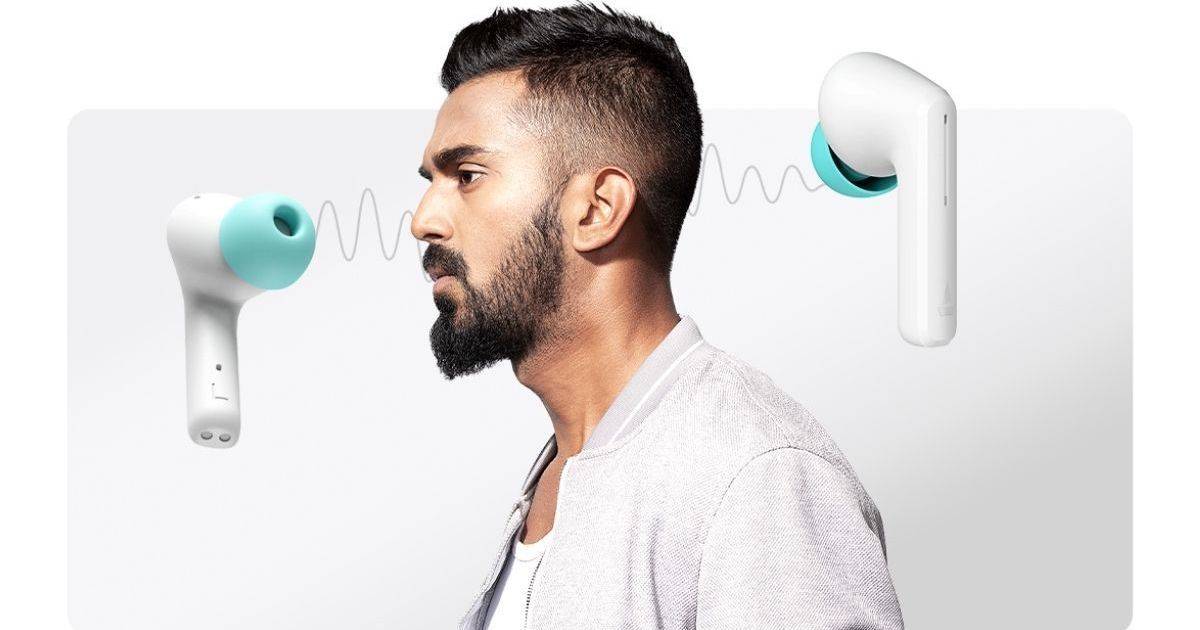 boAt products launched in India in 