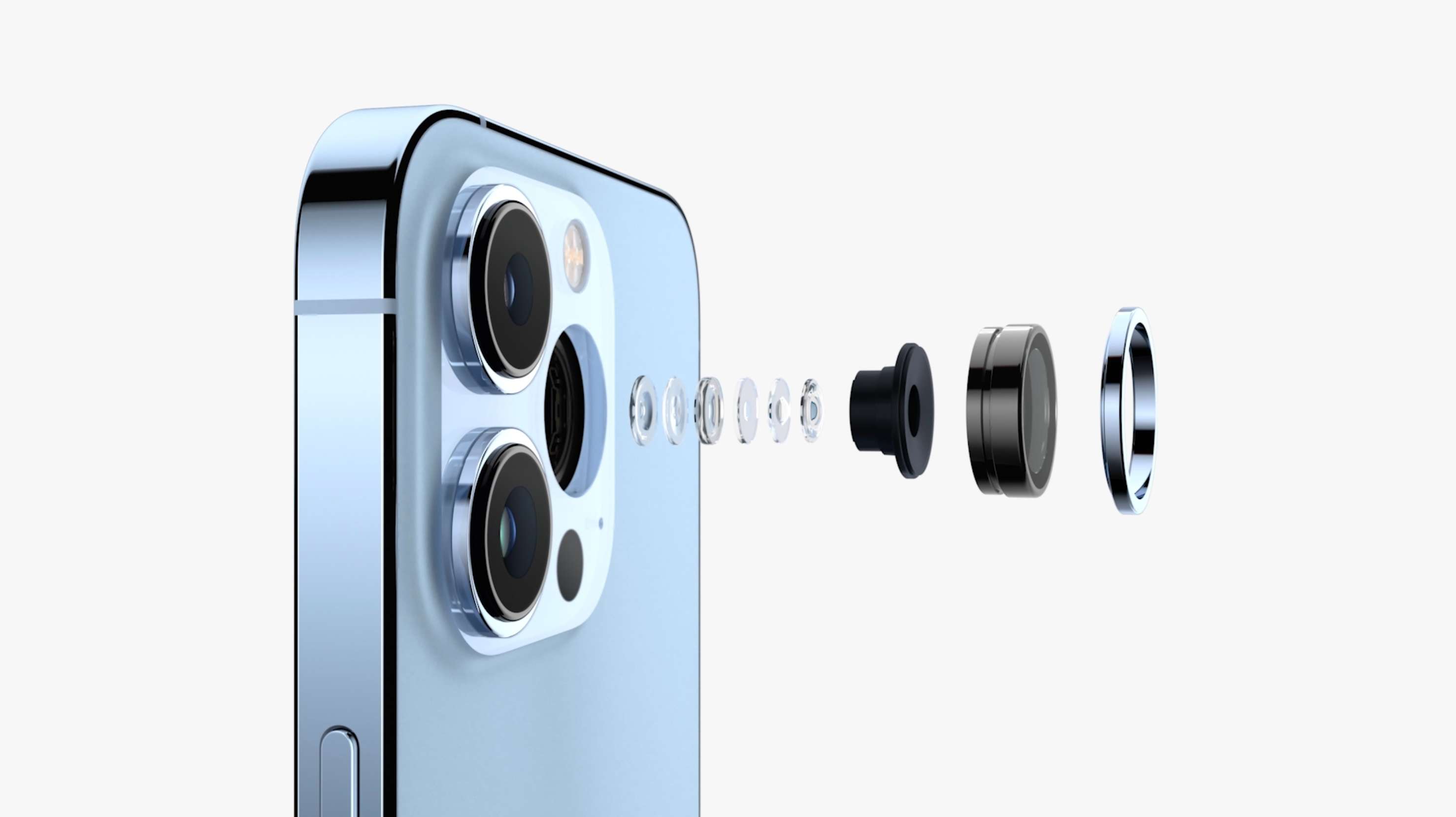 iPhone 15 Pro will feature periscope lens with 10x optical zoom