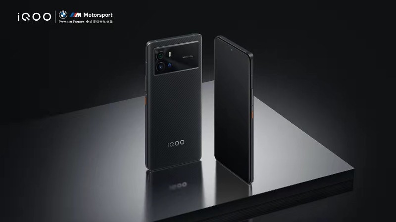 iQOO 9 Pro