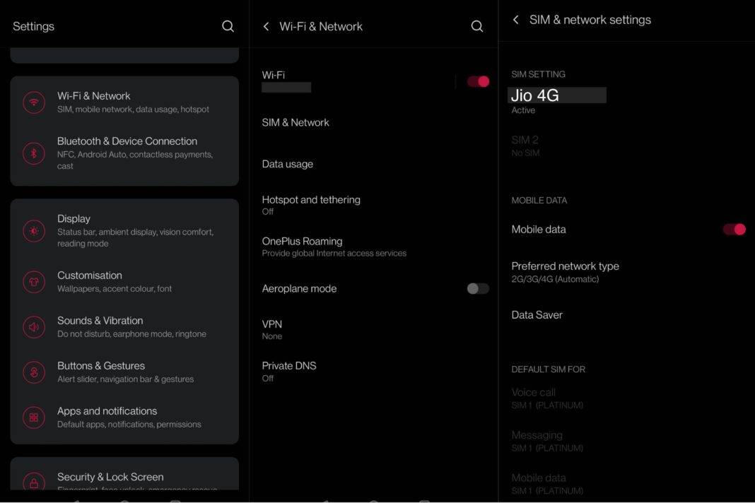 Jio high speed modem Clearance