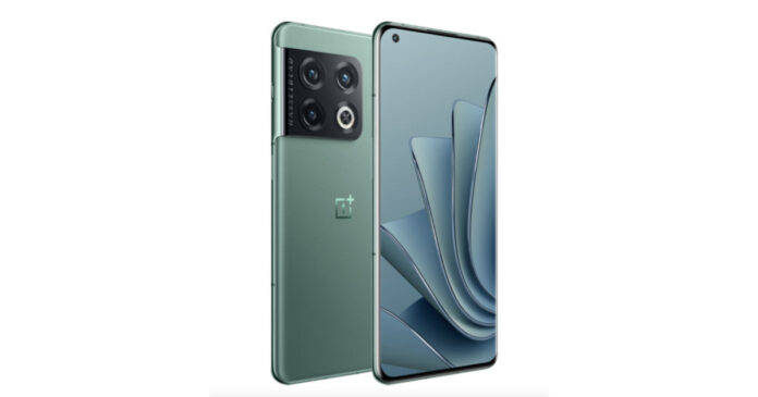 [Exclusive] OnePlus 10 Pro enters private testing in India and Europe ...