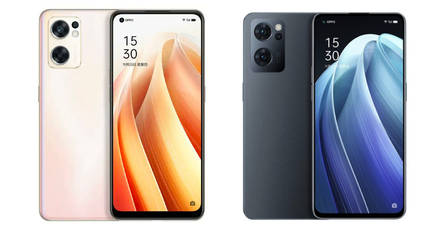 OPPO Reno 7 series India launch set for February 4th: check out full specs and expected prices