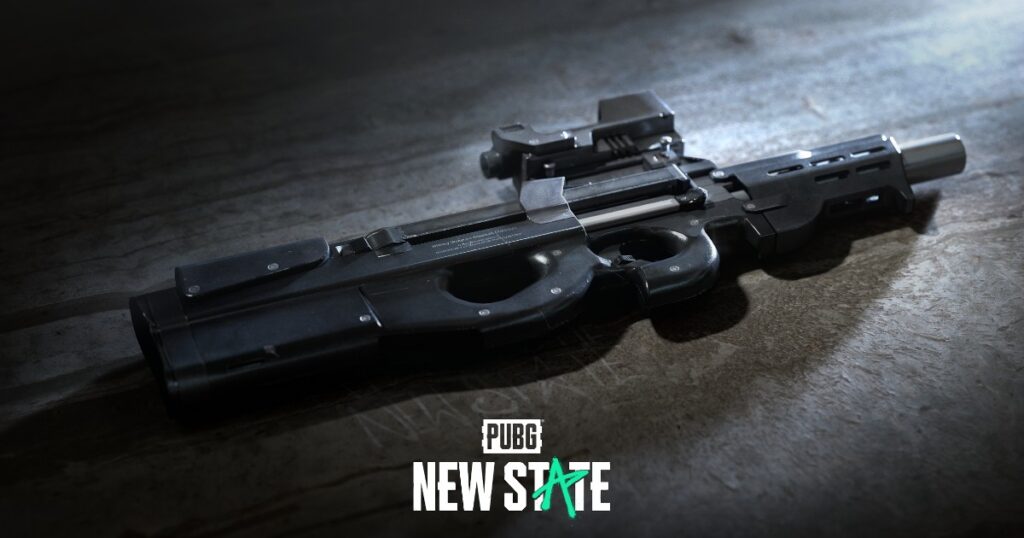 PUBG New State
