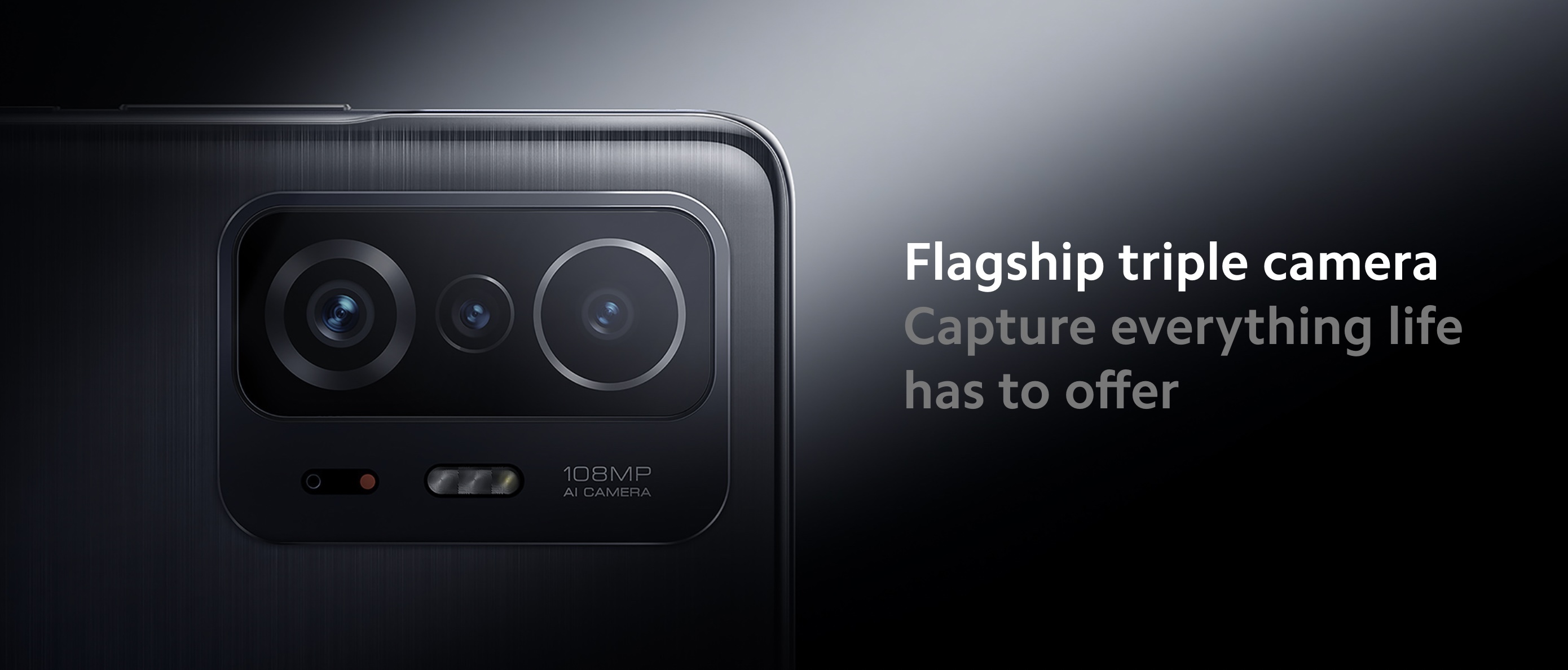 xiaomi 11T pro camera