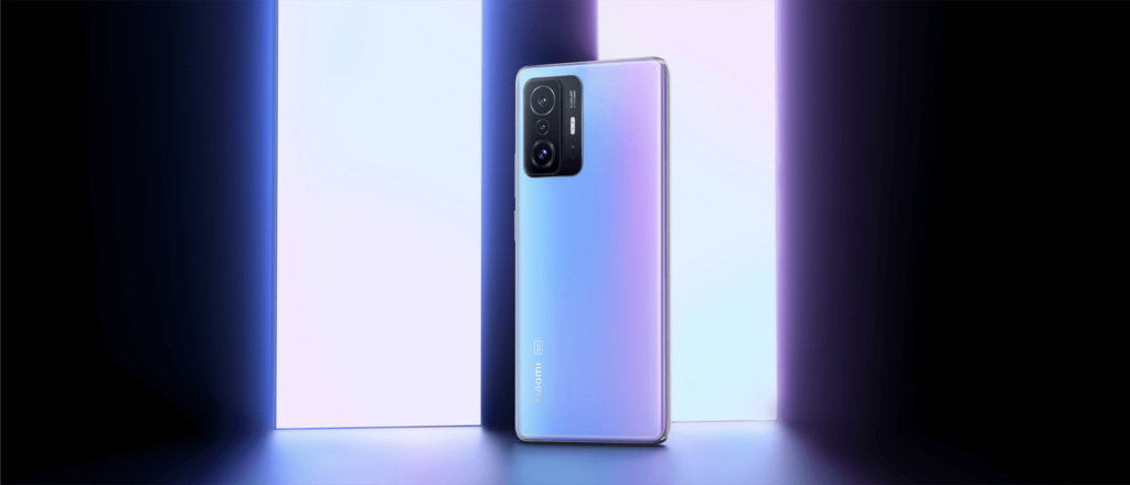 xiaomi 11t pro