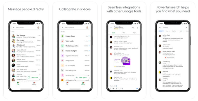 Best WhatsApp alternative apps to use on Android and iOS: Signal
