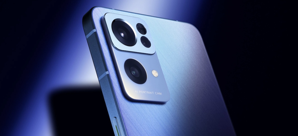Excellent 50MP triple-rear camera setup 1